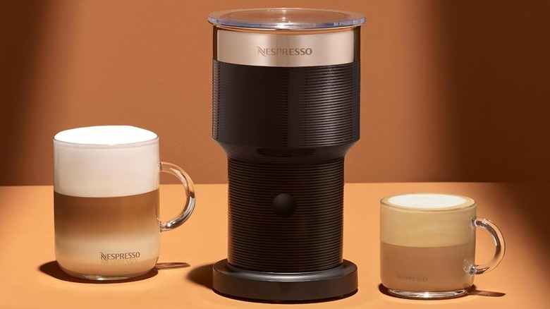 Nespresso Aeroccino XL