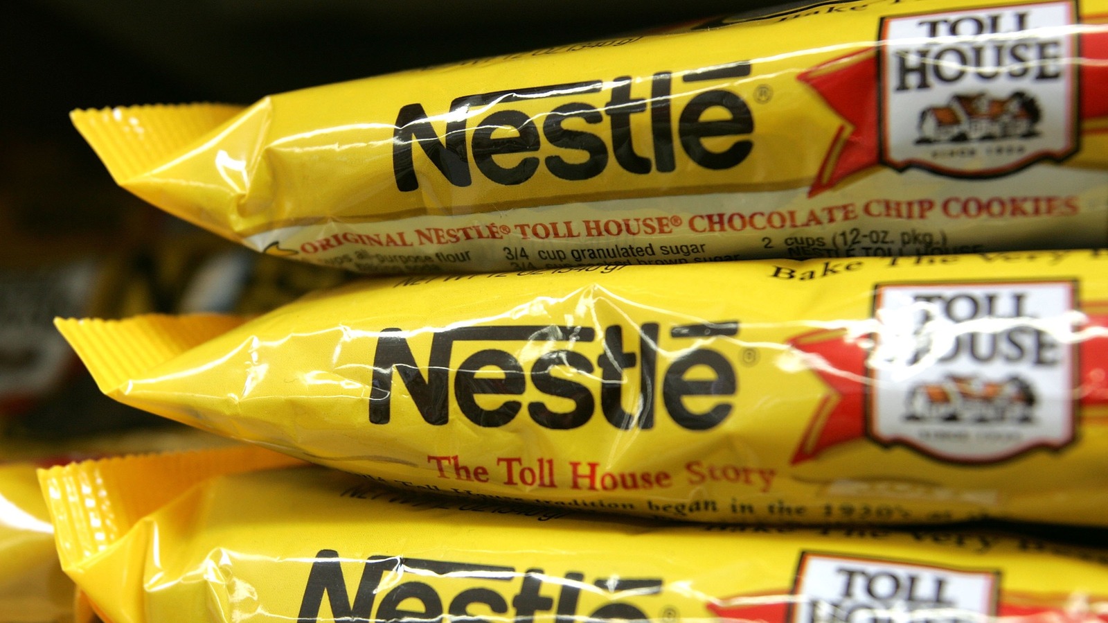 Nestlé, Procter & Gamble product prices rise during inflation