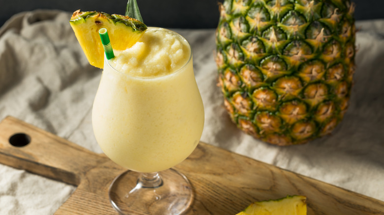 pina colada