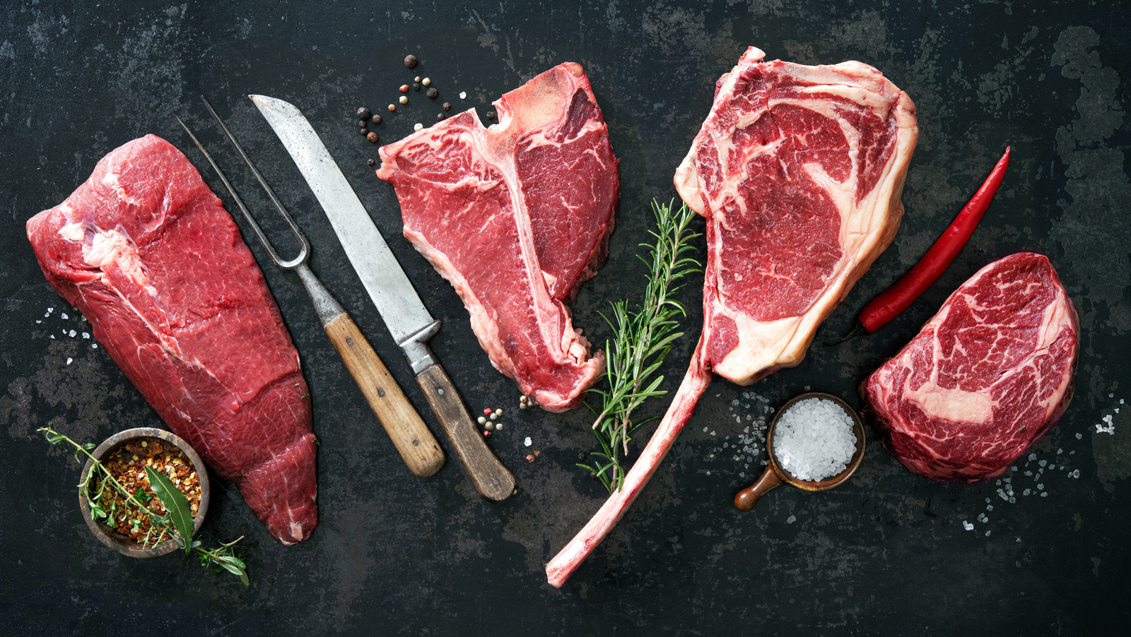 Does Red Meat Affect Your Blood Sugar