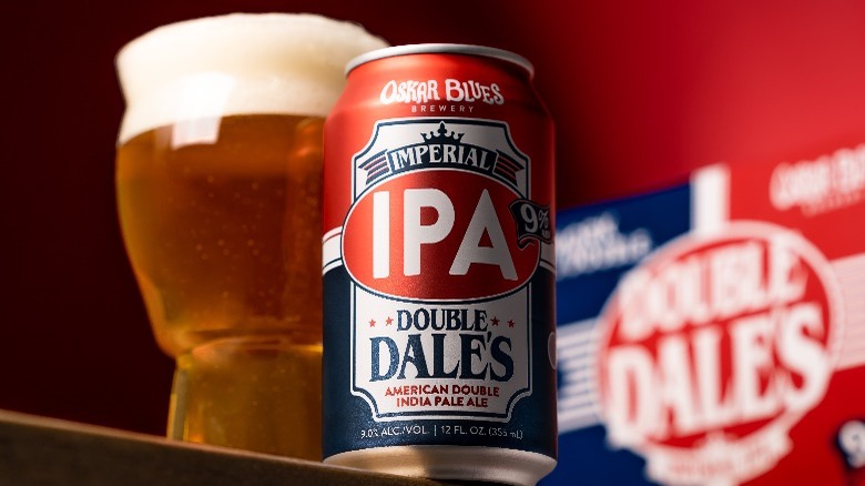 Double Dale's IPA