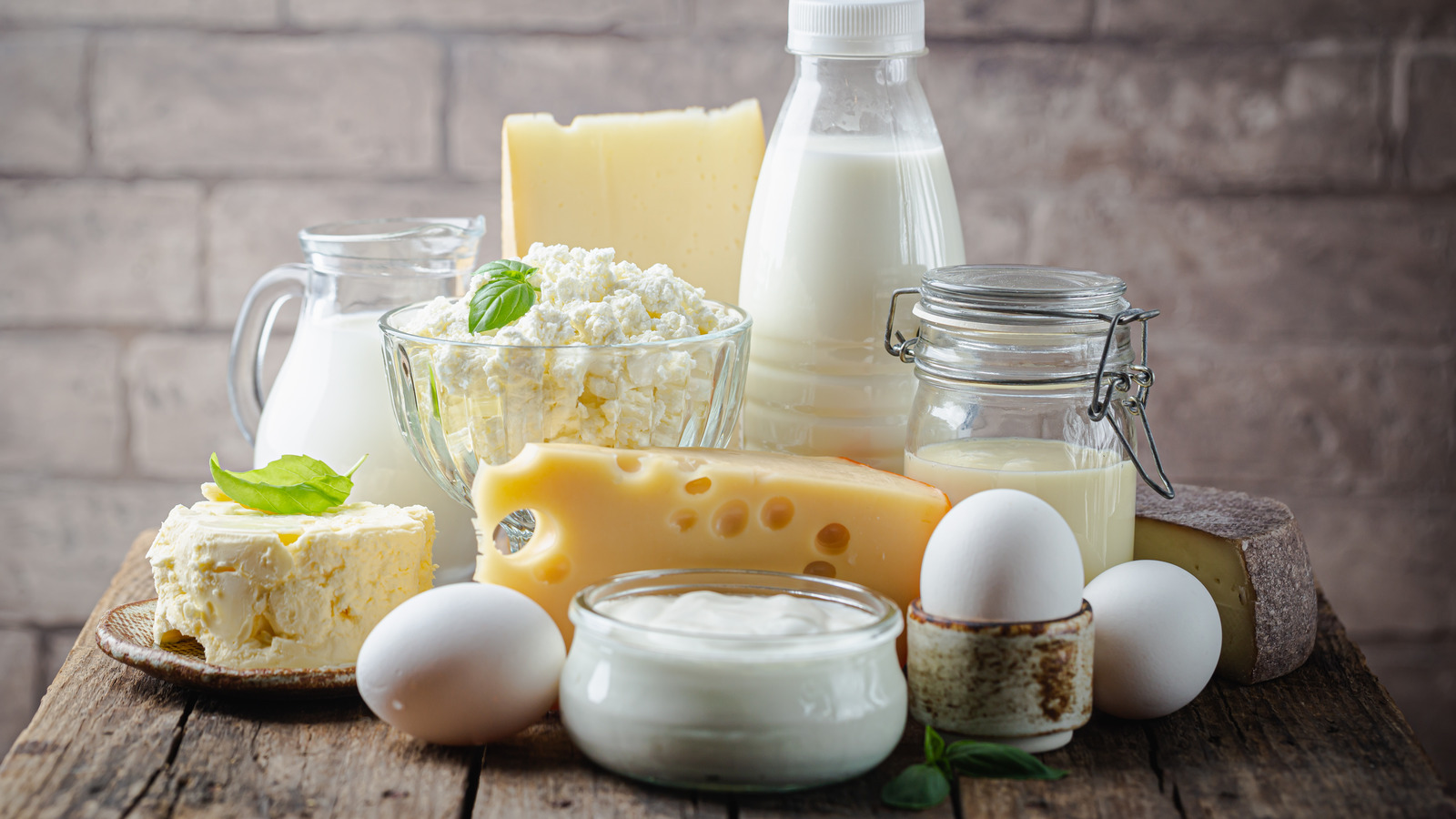 New Study Links Dairy Consumption To Increased Prostate Cancer Risk