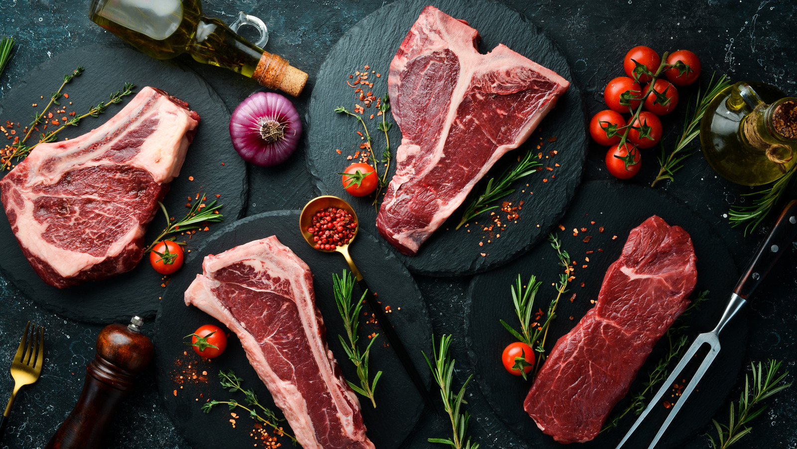 What Everyone Ought to Know About Beef Cuts - Clover Meadows Beef