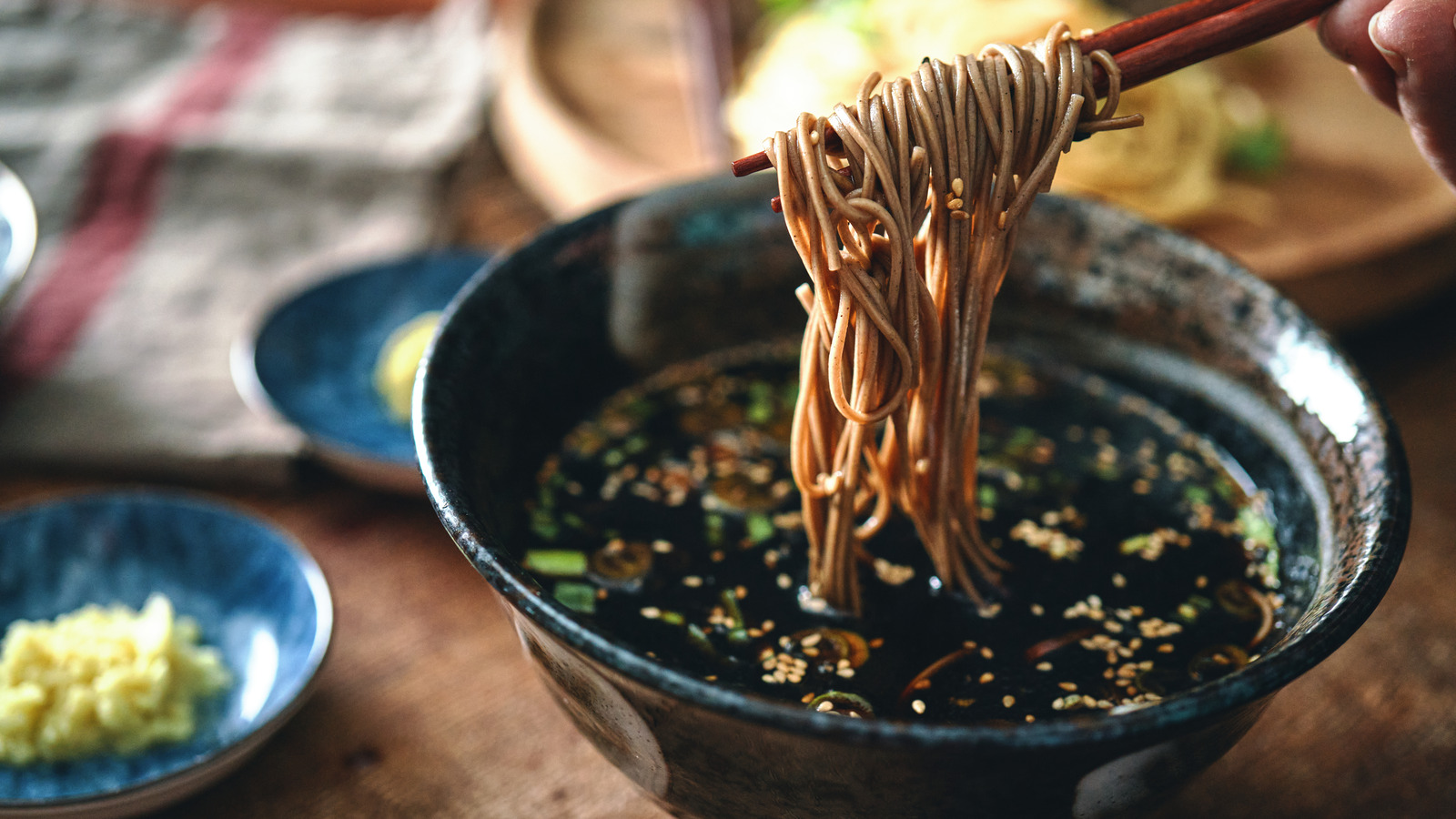 What NOT To Do When Seasoning Your Food