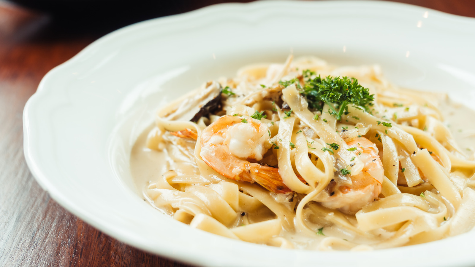 Olive Garden's Never Ending Pasta Bowl Is Back With A Big Change