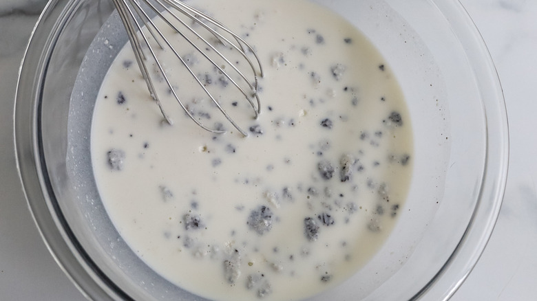 cookies and cream pudding mix