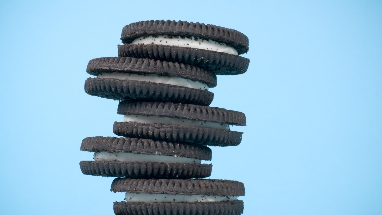 Oreo's New Flavor Is A Bit Full Of Itself