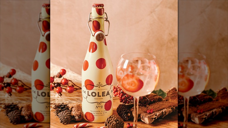 Lolea sangria