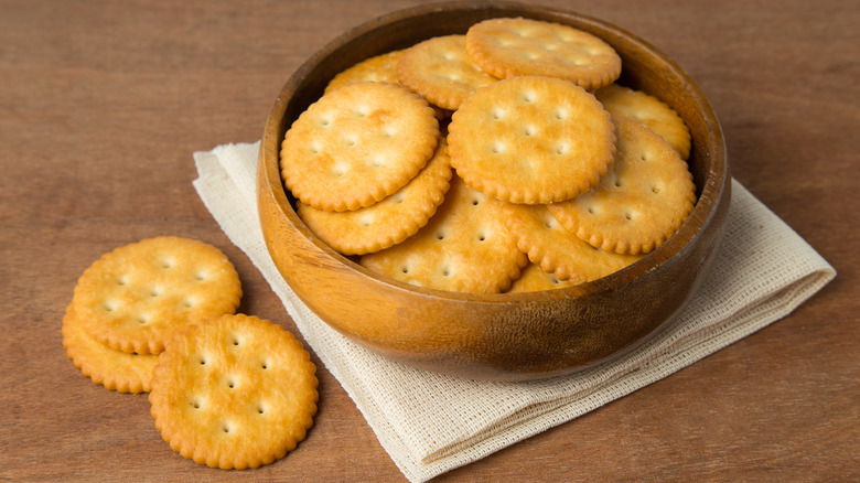 ritz crackers 