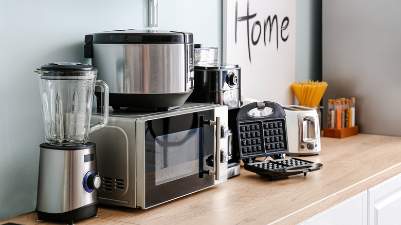 The 5 Best Small Kitchen Appliances for Healthy Eating — SquareTrade Blog