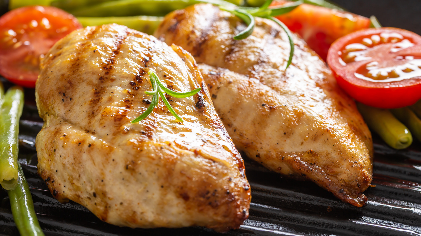 Why 30,285 Pounds Of Ready-To-Eat Chicken Fillets Are Being Recalled