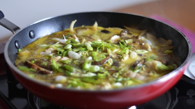 oyakodon