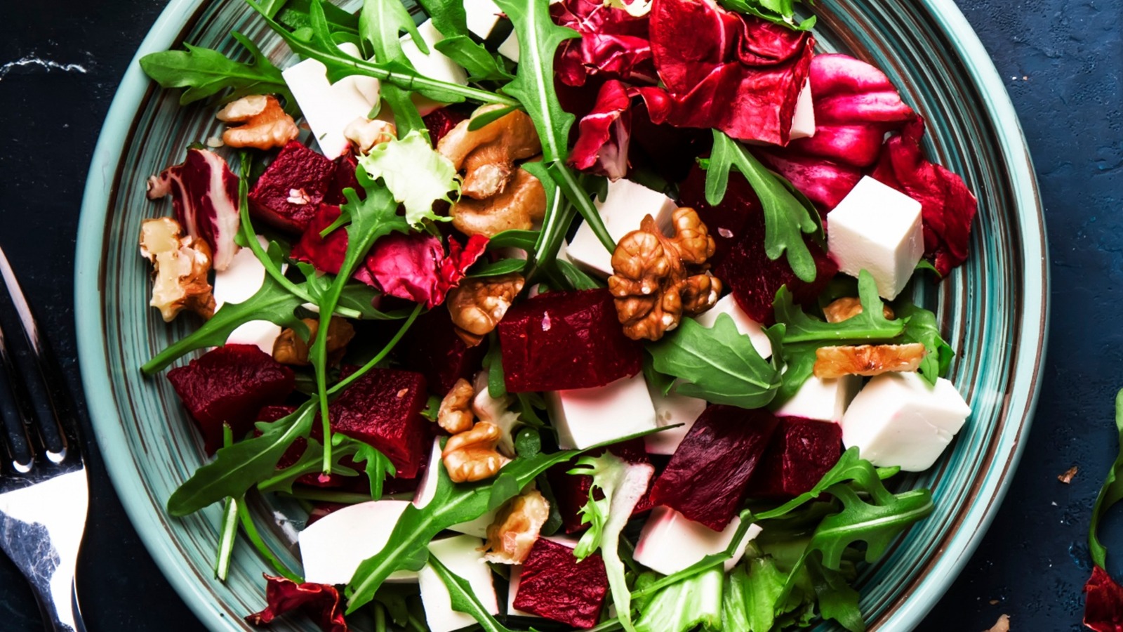 Pair Roasted Beets With Soft Cheeses For A Tasty Accompaniment To Dinner