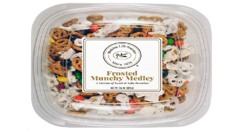 Recalled Palmer Frosted Munchy Medley