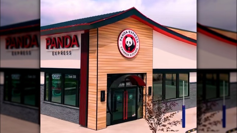 Panda Home in Dripping Springs, Texas