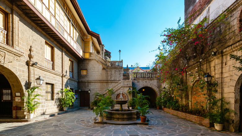 Museum in the Philippines dedicated to Spanish colonial era