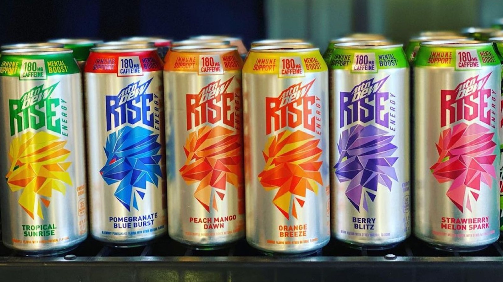 Pepsico Has Won Its Appeal Against Coffee Company Rise Brewing 7969