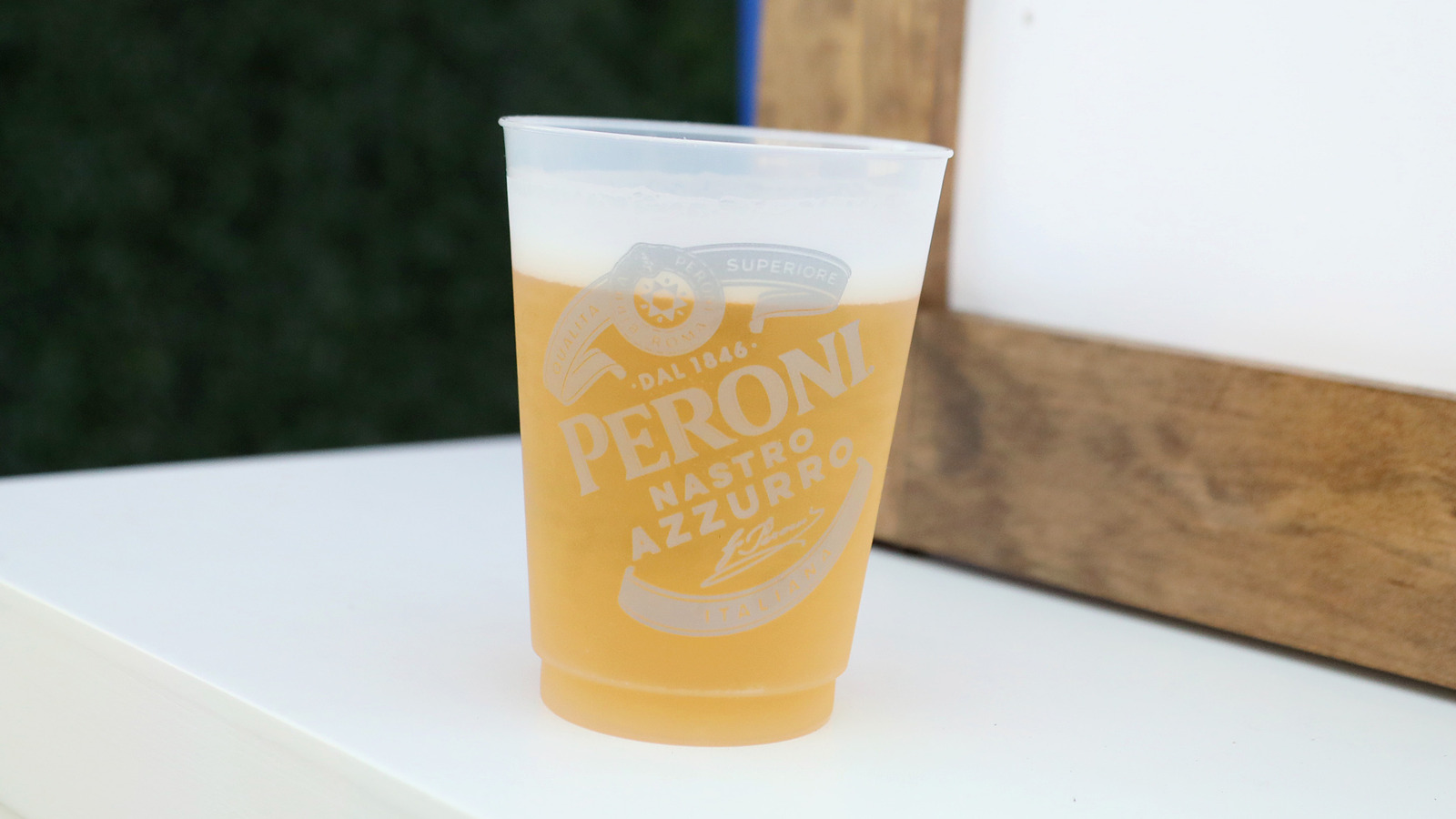 Peroni's New Perfume Collab Is Inspired By These Beer Cocktails