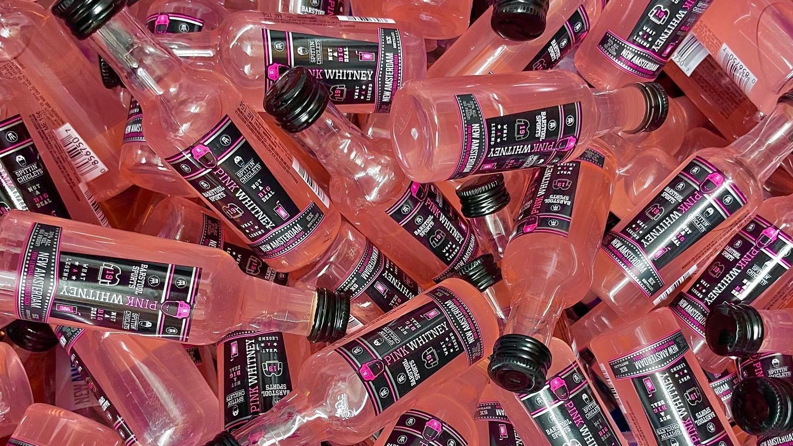 Smirnoff Pink Lemonade launches in US - The Spirits Business