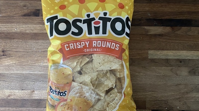 Tostitos chips