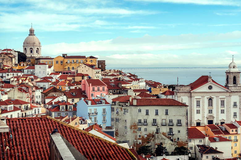 Best Cities To Visit In Portugal