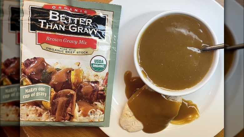 Better Than Brown Gravy Mix