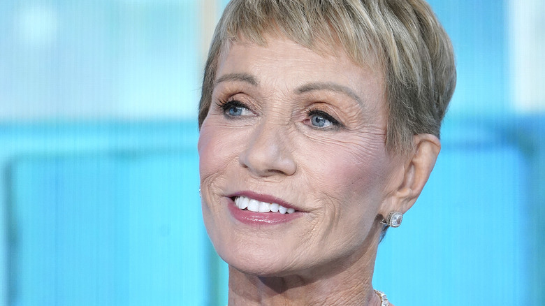 Barbara Corcoran