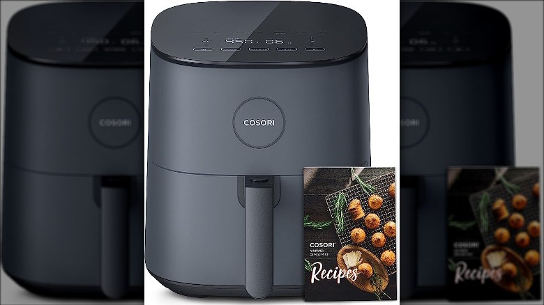 Cosori Air Fryer Pro LE 5 qt.