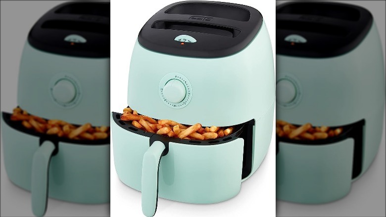 Dash air fryer