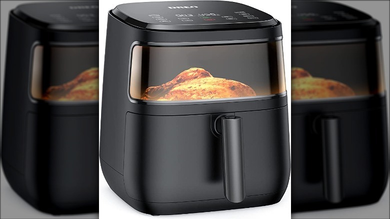 dreo air fryer