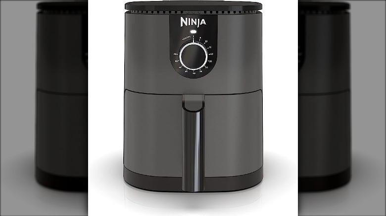 ninja mini air fryer