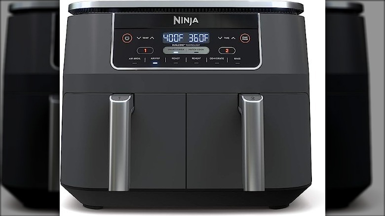 Ninja air fryer