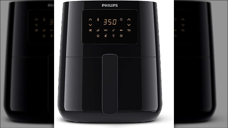 Phillips air fryer