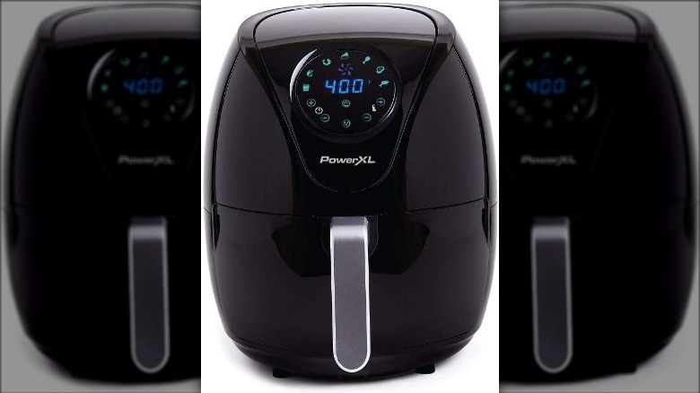 powerxl air fryer