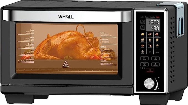 Whall Air Fryer Oven
