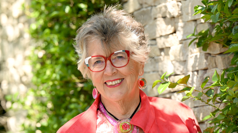 Prue Leith