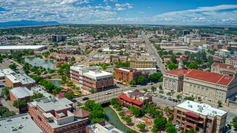 Pueblo, Colorado