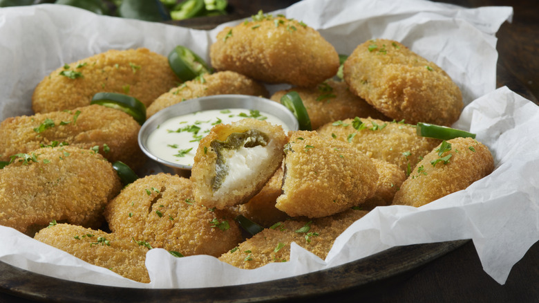 jalapeno poppers