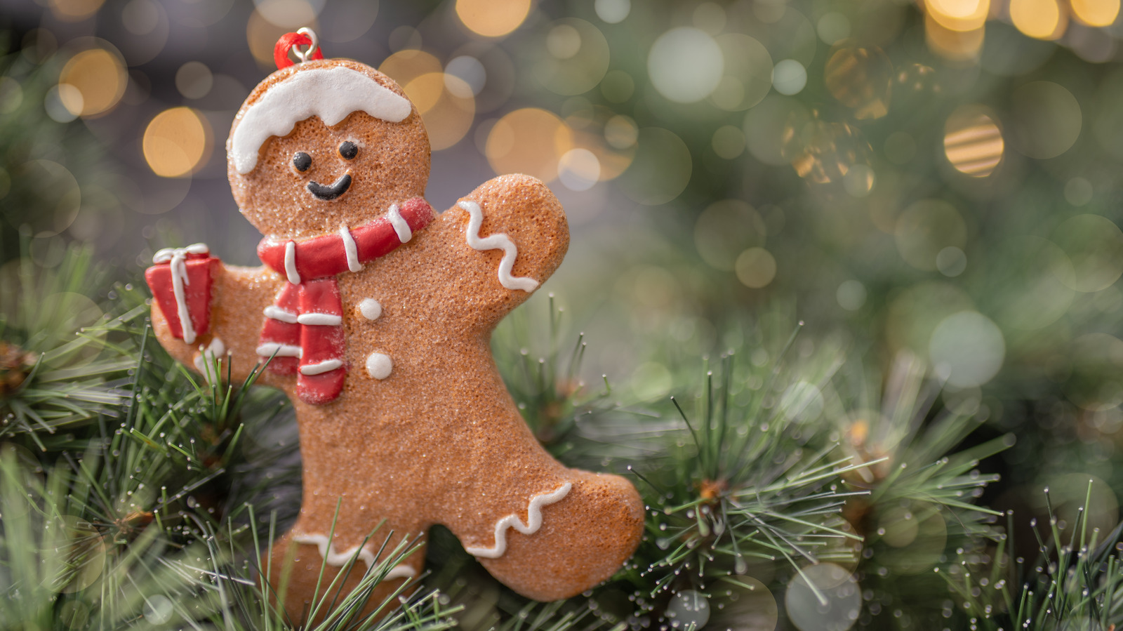 Queen Elizabeth I May Have Inspired The First Gingerbread Men