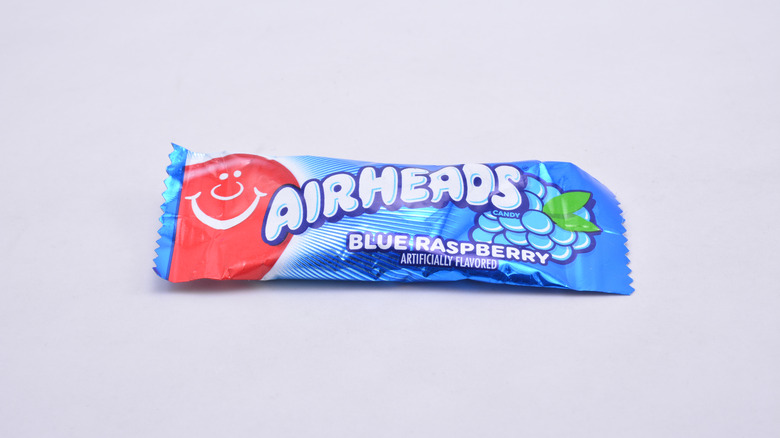 a single Airhead