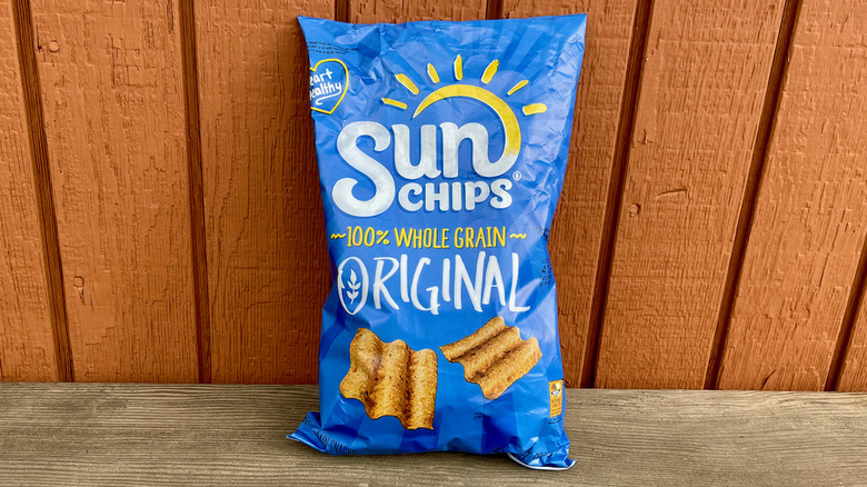 Original Sun Chips