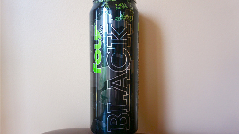 Black Four Loko