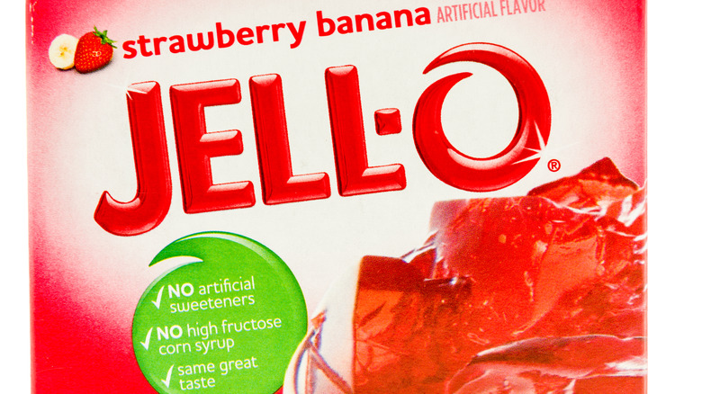 Ranking Jell-O Flavors From Worst To Best