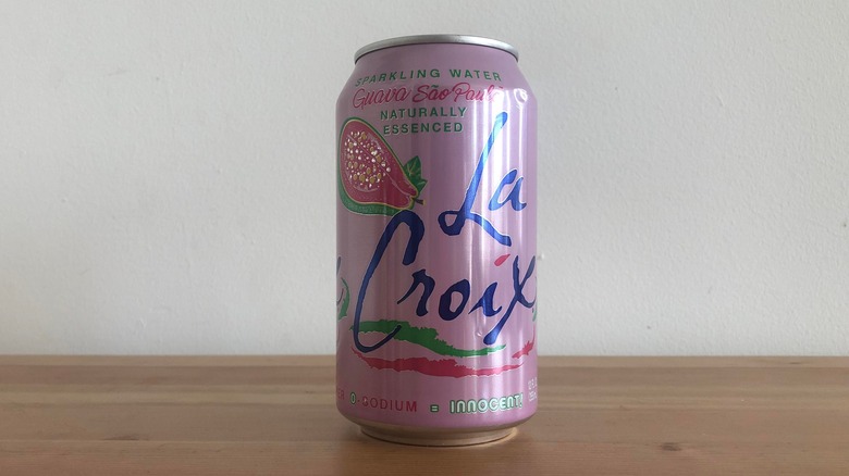 Guava Sao Paulo lacroix