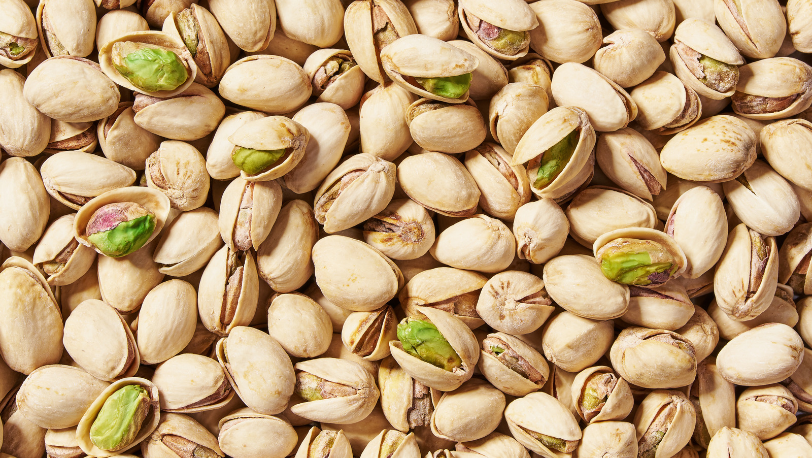 Reasons Pistachios Are So Expensive