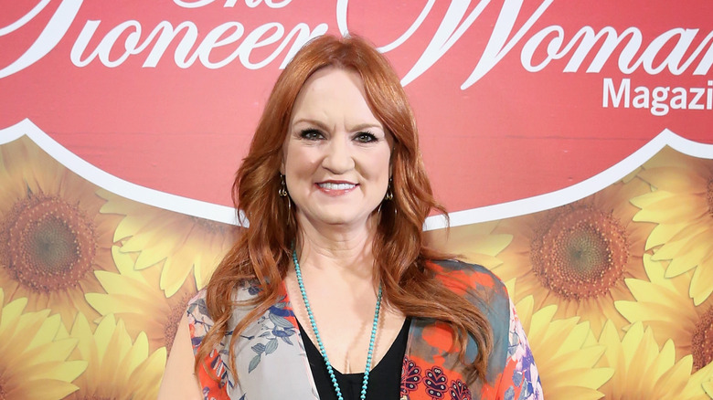 Ree Drummond