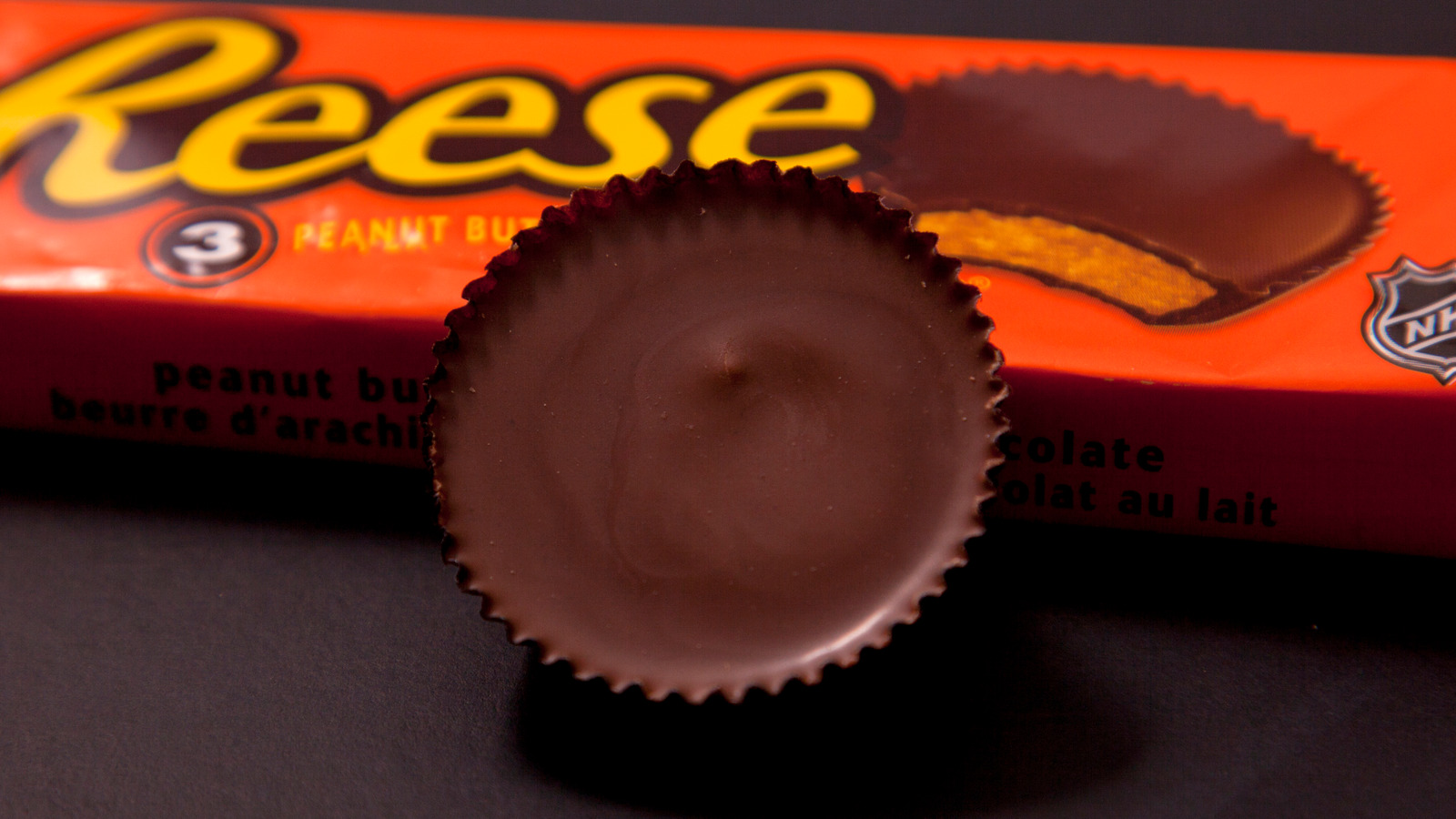 Reese's Is Adding A Familiar Cereal Into Its New Peanut Butter Cups