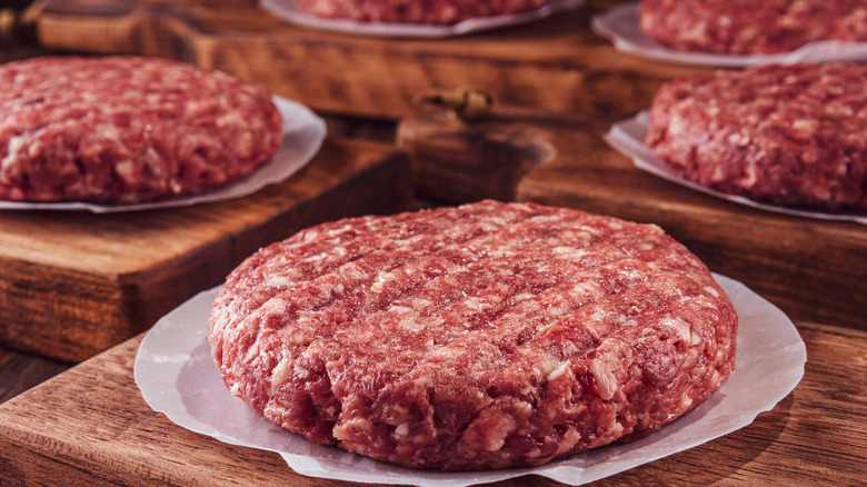 Reports Of 'Rubber-Like' Contaminant Prompt Ground Beef Recall