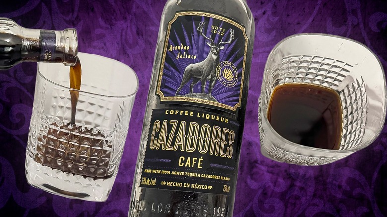 Cazadores Café review