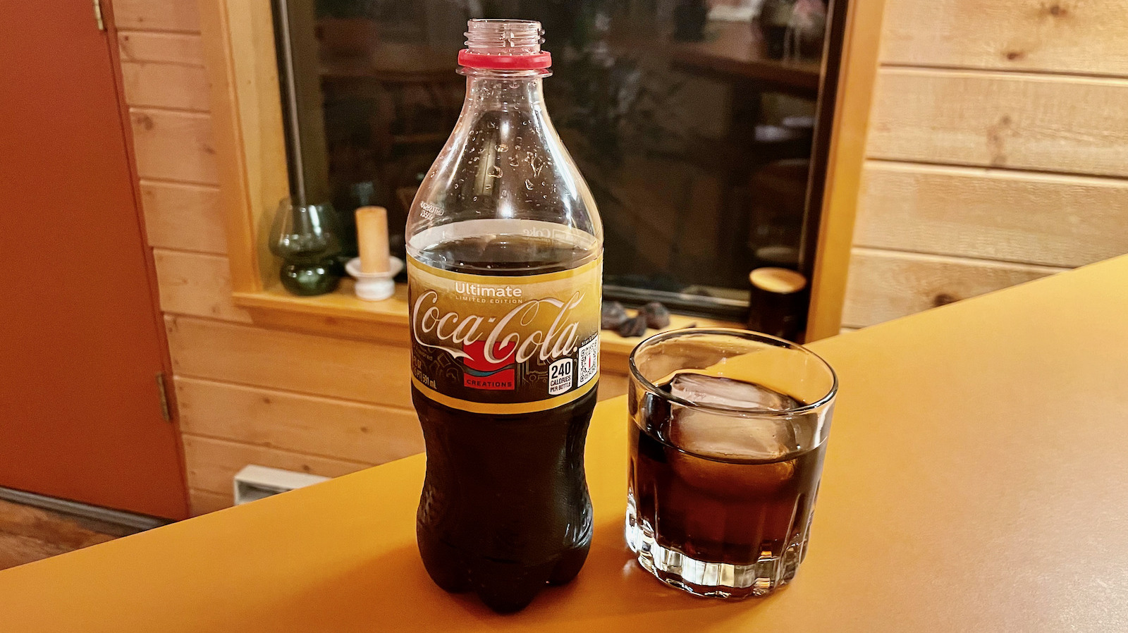 Review: League Of Legends-Inspired Coca-Cola Ultimate Offers Dr. Pepper  Vibes